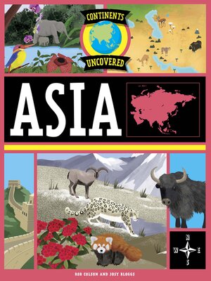 cover image of Asia